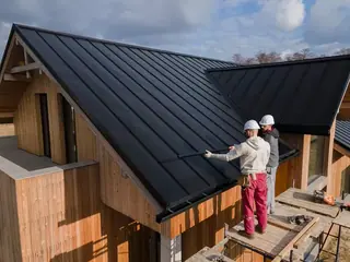 A job by Keystone Roof Repair Hermosa Beach