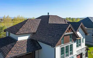 NR Roofing Company & Roof Repair