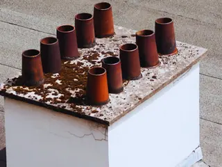 A job by Elite Paramount Roofs