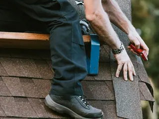 A job by Install It Roofing Hawthorne