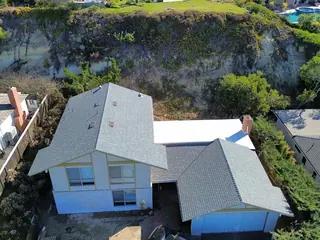 A job by My Way Roofing
