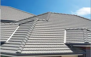 West Hills Pitch Roofing