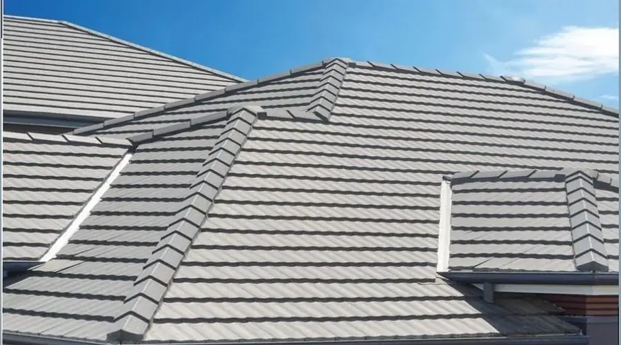 Work by West Hills Pitch Roofing in West Hills, California