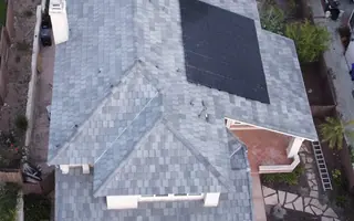 Zeta Roofing LLC