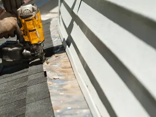 A job by West Hills Pitch Roofing