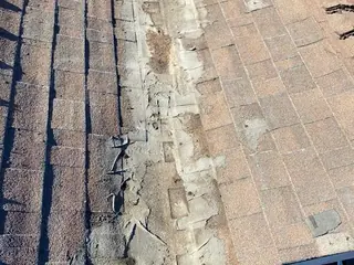 A job by AEL Roofing Contractors