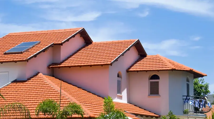 Work by Rancho Palos Verdes Roofing & Roof Repairs LLC in Lomita, California