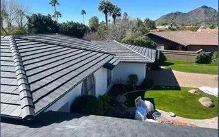 Roofing Solutions Rancho Palos