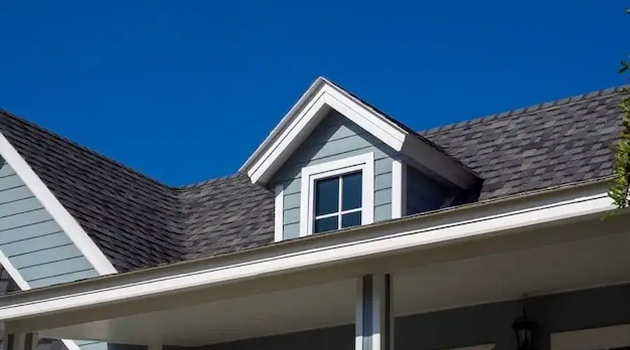 Work by Garcia Roofing Co in Lancaster, California