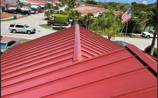 Hollywood Roofing