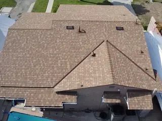 A job by My Way Roofing