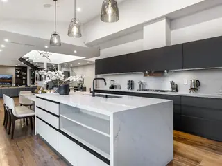 A job by RL Remodeling