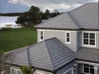 A job by Top Roofing Installations
