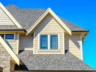 A job by BNF Roofing