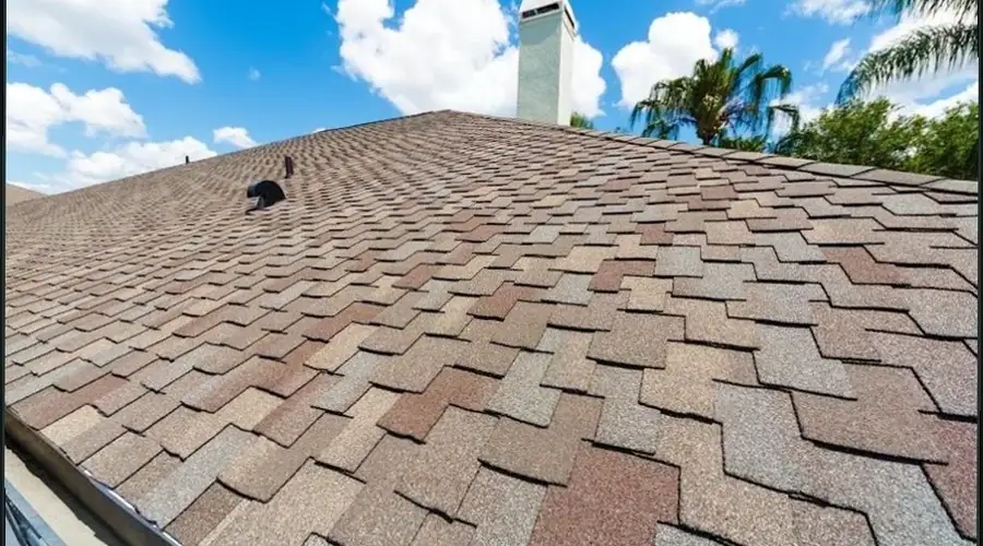 Work by Peakline Roofers Pro in Norwalk, California