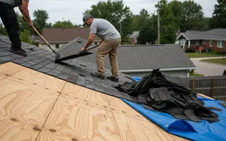 Roofing H Thousand Oaks