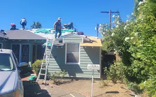 Roofing H USA