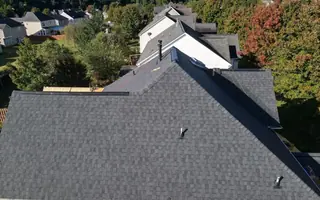 Charis Roofing