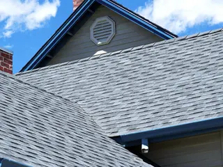 A job by Solid Compton Roofs