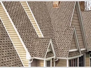 A job by Hunters Roofing