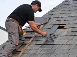 A job by Mastercraft Roofing Contractor Services