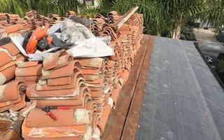 Reliable Roofing