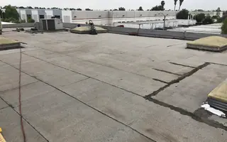 RR Roofing