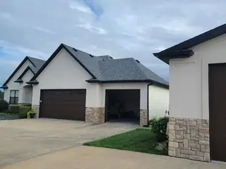 A job by Mighty Roofing
