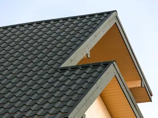 A job by Champion Roofs