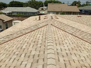 A job by Reliance Development and Construction Inc.