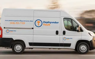 Zephyndor Vault