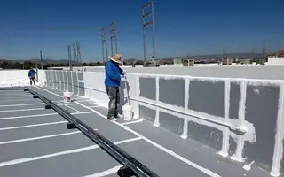 Central Roofing Company City Of Industry