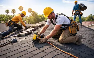 Ready Rooftop Services - South Gate, CA
