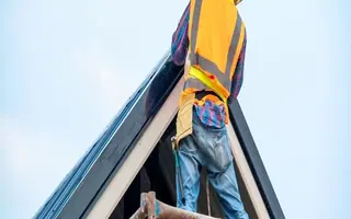 West Covina LA Roofing