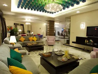 A job by MRK Design & Construction