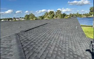 Urban Oasis Roofing