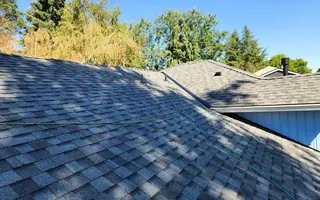 LA Roofing Masters