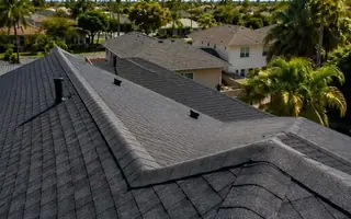 Principal Roofing Services