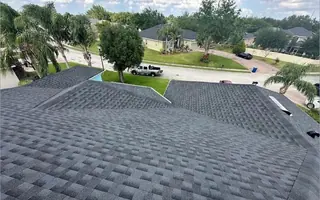 Roofing Perfectionists