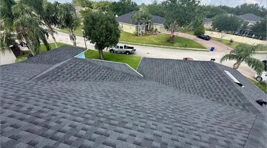 Work by Roofing Perfectionists in Panorama City, California