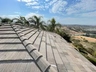 A job by Roofing Innovations