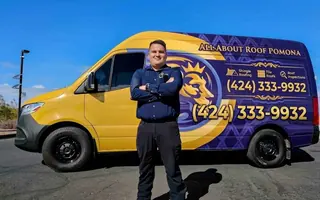 All About Roof Pomona