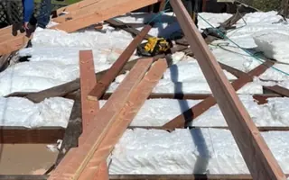 BB Pro Roofing INC