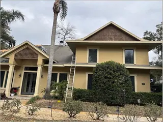 A job by Pro Sherman Oaks Roof & Gutter