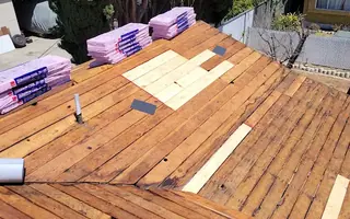 ADG Roofing & Construction