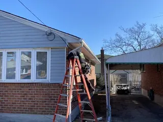 A job by Maguire Roof Installation & Repair