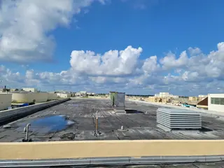 A job by Drift Roofers