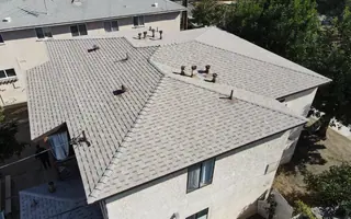 AnyTime Roofing North Hollywood