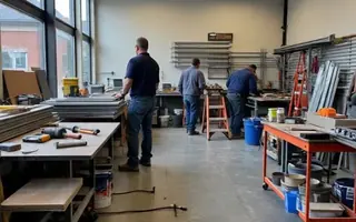Pinecrest Roofing