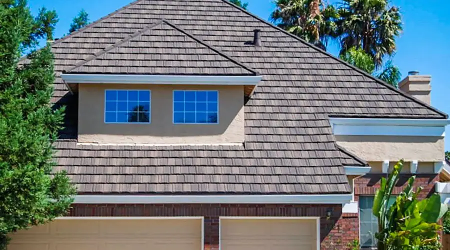 Work by Downey Roofing in Downey, California